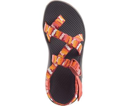 Sandalias Chacos Mujer Z/2 Classic Multicolor España YHRJ48067